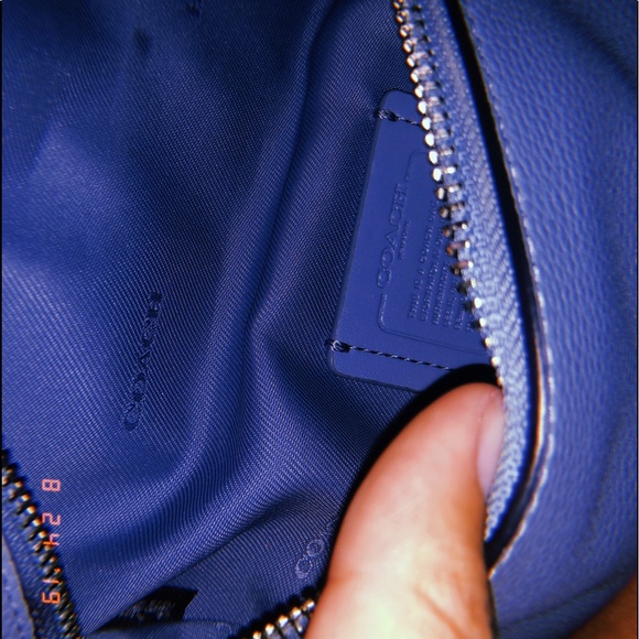 Coach Fanny pack - Picture 5 of 5